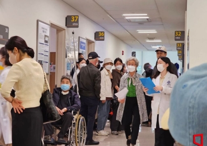 [Series] The 'Uncomfortable Bill' of Jeju’s Top-Tier Hospital Seen by a Cancer Patient Journalist (Part 2)