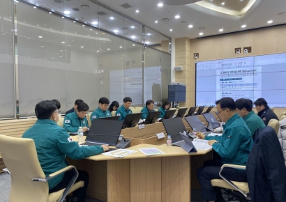 주말까지 '영하 10도' 강추위…서울시, 취약계층 보호 강화