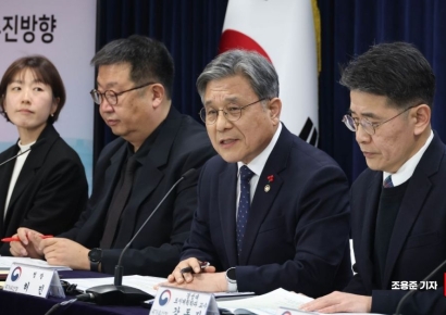 서울시 "국가유산청, 일방적 압박만…세운4구역 공동실측 응해야"