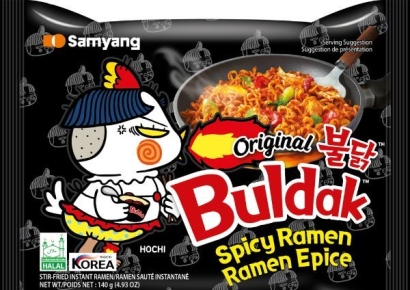 미국서 대박 난 '불닭볶음면', 뒤에서 웃는 이 종목[주末머니]