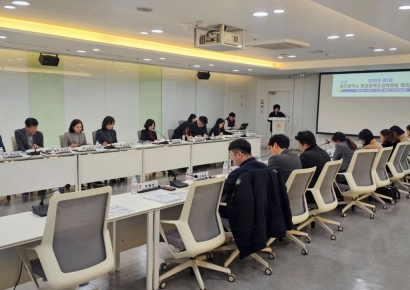 Gwangju City to Invest 449.9 Billion Won in 94 Youth Policy Projects
