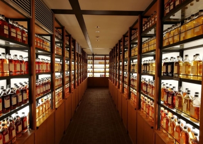 살 빼려면 술부터 끊어야지..."재고만 32조원어치" 빙하기 맞았다 