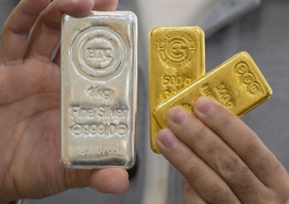 금·은, 연일 최고치…그린란드 갈등에 안전자산 쏠림