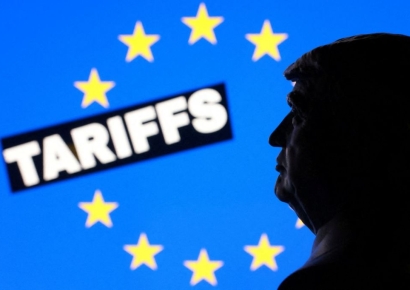 "그린란드發 무역전쟁 땐 세계 성장률 2.6%…금융위기 이후 최저"