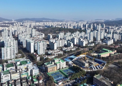 공공기여 많이 하는 나홀로단지도 재건축진단 완화