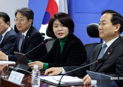 [포토] 당정, 군 사격장 소음 피해 지역 8곳 추가…보상 확대