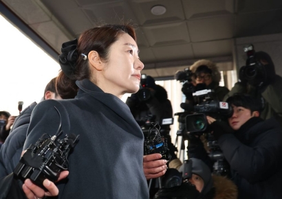 ‘공천헌금 의혹’ 與강서갑, 중앙당이 직접 지선 관리