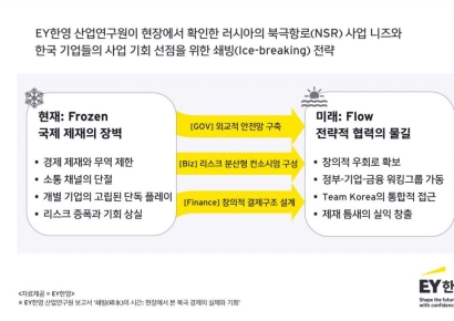 EY�ѿ� "���þ� �ϱ��׷� ���� ����ȭ���ѡ��� ���� �� �غ��ؾ�"