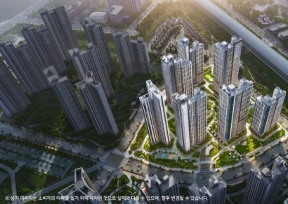 일자리, 교통, 미래가치 두루 갖춘 ‘시티오씨엘 8단지’에 수요자 이목 쏠려