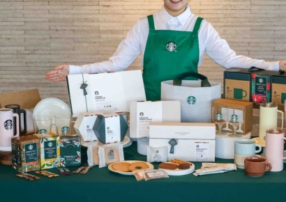 "고급진데 실용적"…스타벅스 설 선물세트 20일부터 사전예약