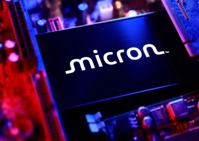 마이크론, 대만 반도체 공장 인수…D램 생산 확대