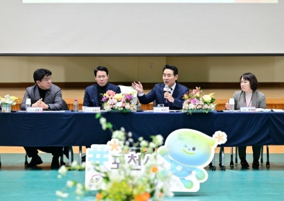 포천시, 관행 깨고 시민 불편 해소…실행 중심 '적극행정' 눈길