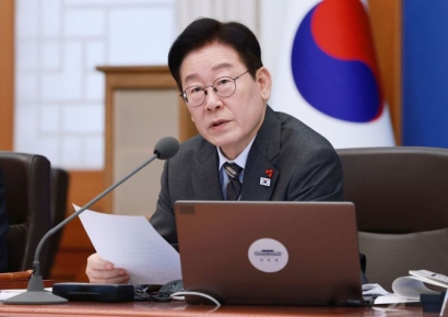 민간인 '北 침투 무인기'…李대통령 "전쟁 개시 행위, 北에 총 쏜 것과 똑같다"