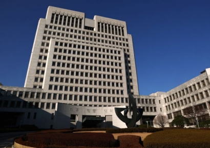 [속보]대법 "포스코 사내하청 불법파견 맞다"…'포장업무'는 파기환송