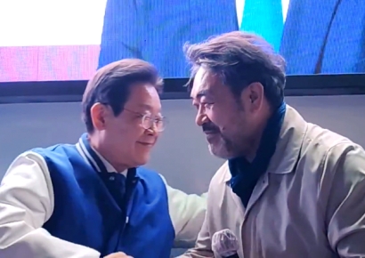 '연봉 2억' 기관장에 배우 이원종?…"李대통령 쫓아다닌 것 외에 더 있나" 주진우 비판