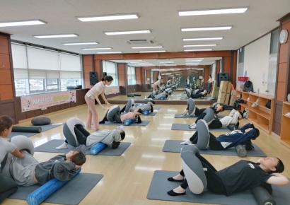 예방은 꼼꼼하게, 돌봄은 촘촘하게… 2026년 울진군 보건정책 강화