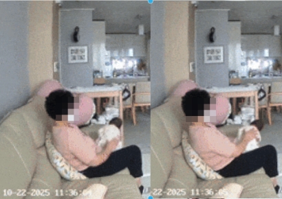 "경상도라 거칠어" 정부 인증 산후도우미, 신생아 폭행 논란