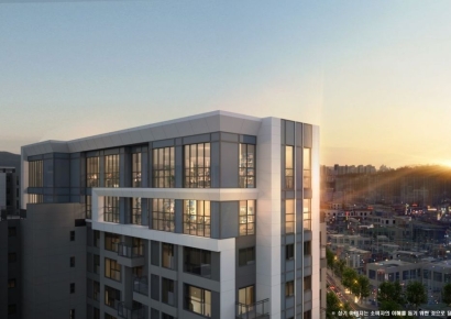 서울 강서구 첫 래미안 …'래미안 엘라비네' 2월 분양[부동산AtoZ]