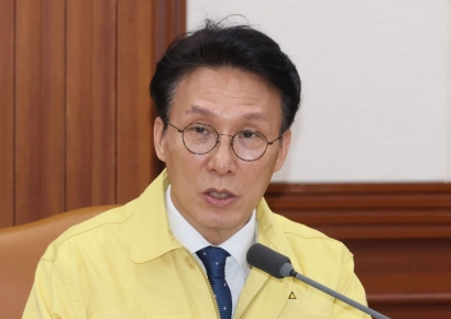 '李대통령 가덕도 피습사건' 테러 지정…金총리 "진상규명"(상보)