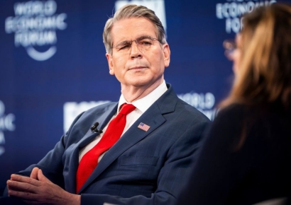 美재무 "이르면 다음주 차기 Fed 의장 결정"