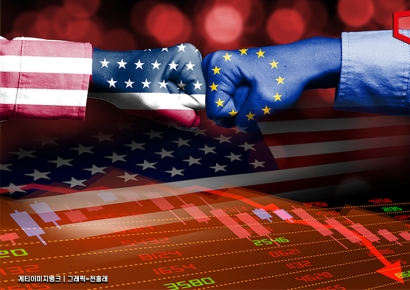 트럼프 지상군 투입 우려에 뉴욕증시 하락 마감…나스닥 2%↓ 