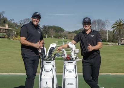 '마스터스 포기했다'…LIV행 미국 대학 챔피언