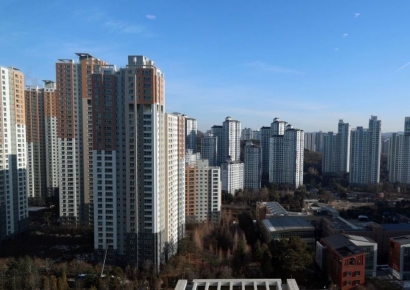 [주末머니] 수도권 주택 6만호, 첫삽까지 오리무중…건설株 언제쯤