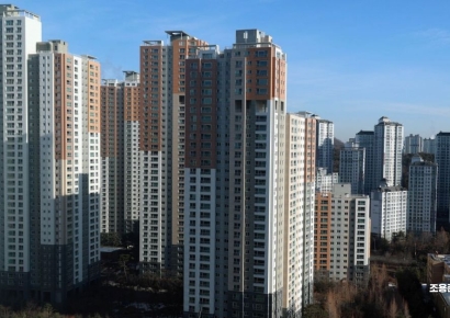 공동주택 공시가격 9.13% 상승…서울 성동구 29% '최고'(종합)