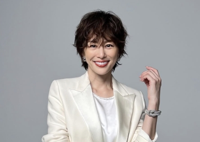 외국인 남성과 마약 투약 혐의…국민 여배우, 日검찰에 송치 