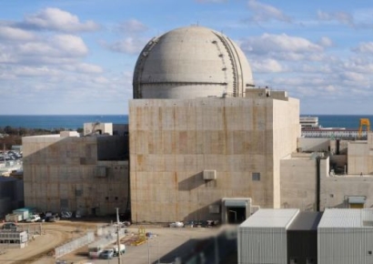 [속보]"신규 원전 계획대로 추진해야"…한국갤럽 69.6%·리얼미터 61.9% 