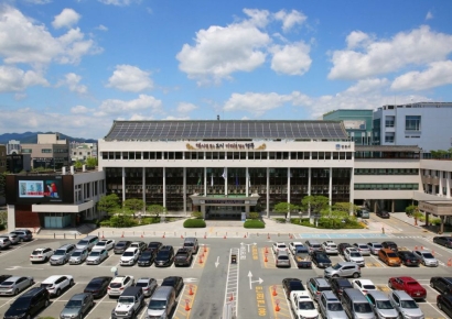 경주시, 중소기업 경쟁력 강화에 31억 지원