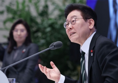 이재명 "부동산 세제 신중히"…장특공제 손질로 '똘똘한 한 채' 흔드나[부동산AtoZ]