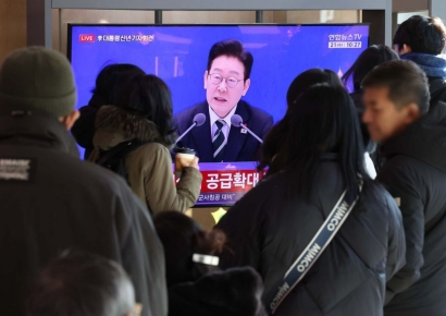 이 대통령 "공소청 보완수사 안하는 게 맞지만 필요한 경우 있어"
