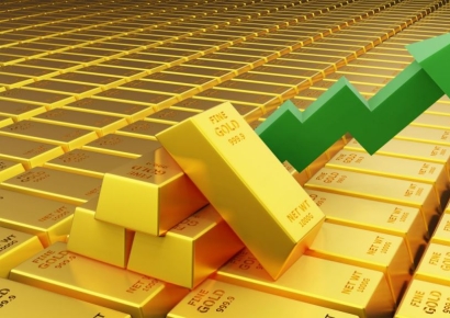 "다음은 어디?" 사상 최고치 찍은 금·은…원자재 선택지는[주末머니]