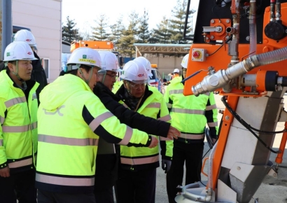 고속도로 사고 잇따르자…국토부, 도로공사 지역본부 직접 점검 나서