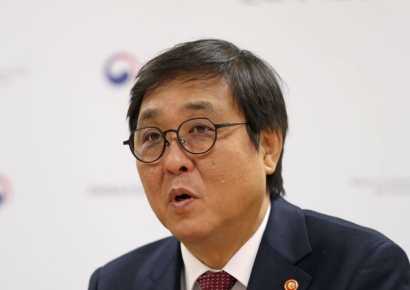 문체부, 밀라노-코르티나담페초 동계올림픽 선수단 결단식 개최