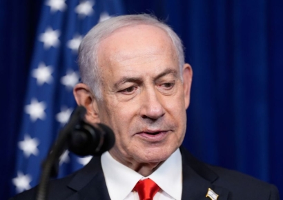 네타냐후, '가자 평화위' 참여…약 20개국 수락