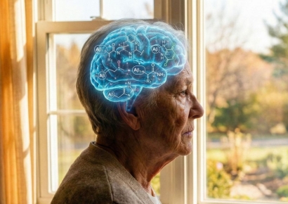 "뇌 노폐물 직접 제거"…알츠하이머 치료 새 접근[과학을읽다]