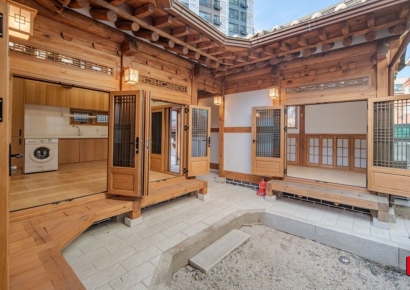 미리내집 연계형 공공한옥 입주자 경쟁률 평균 299대 1[부동산AtoZ]