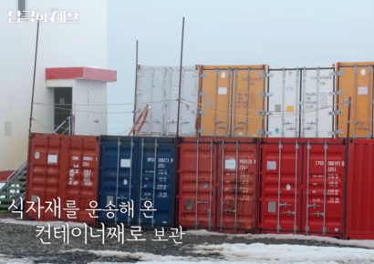 "중국이 달라 보인다"… 백종원 예능 덕 中 남극기지 '뜻밖의 홍보'