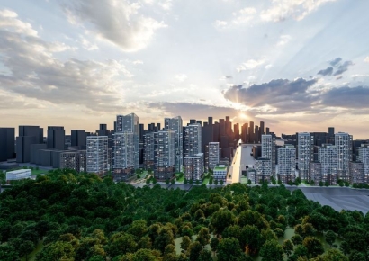 양천구, 목동 11단지 사업시행자 지정…정비구역 지정 두 달만에 고시