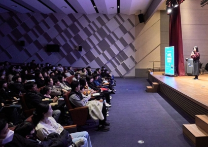 NASA가 부산에 온다… 국립부산과학관, ‘NASA의 우주 탐사와 우주 경제’ 특별 강연 개최