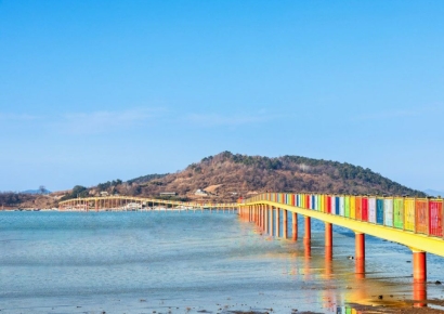 고흥군, 중앙아시아 고려인 청소년에게 고흥 매력 소개