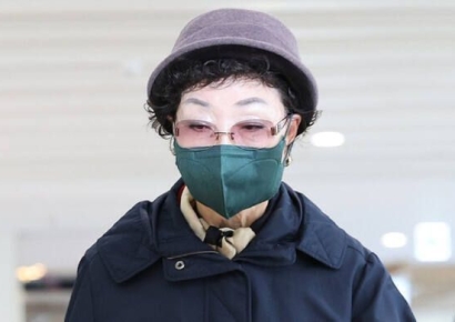 '고액체납 1위' 25억 안 낸 윤석열 장모…80억 건물 공매 개시