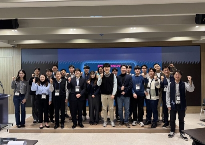 포스텍 창업지원팀, 딥테크 스타트업 부스터업 ‘IR 데모데이’ 개최