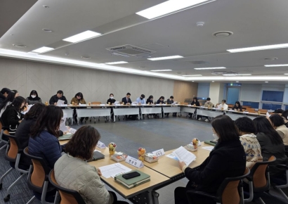 양산시, 복지의 빈틈 메운다… 민·관 손잡고 ‘촘촘한 연계망’