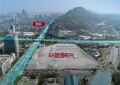 [요동치는 도심개발]①성수 HL그룹·양재 하림 부지 꿈틀…'땅주인 모시기' 전쟁