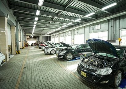 반도체 직행 전기자동차과… 동의과학대, SK하이닉스 합격 이어져