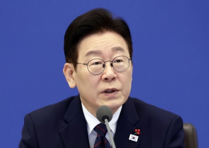 李 "다주택자 양도세 중과 면제, 연장은 전혀 고려하지 않는다"