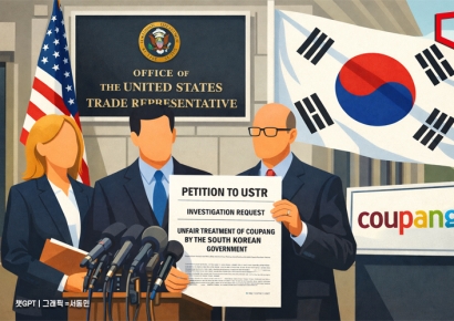 정부, 전방위 압박…쿠팡 사태 한미 통상마찰 우려